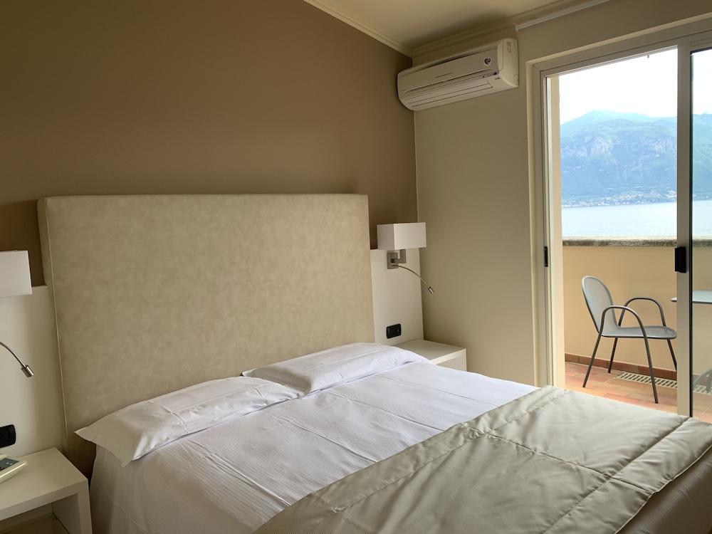 Hotel Bellavista Menaggio