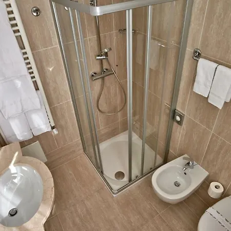 Hotel Bellavista Menaggio Buitenkant foto