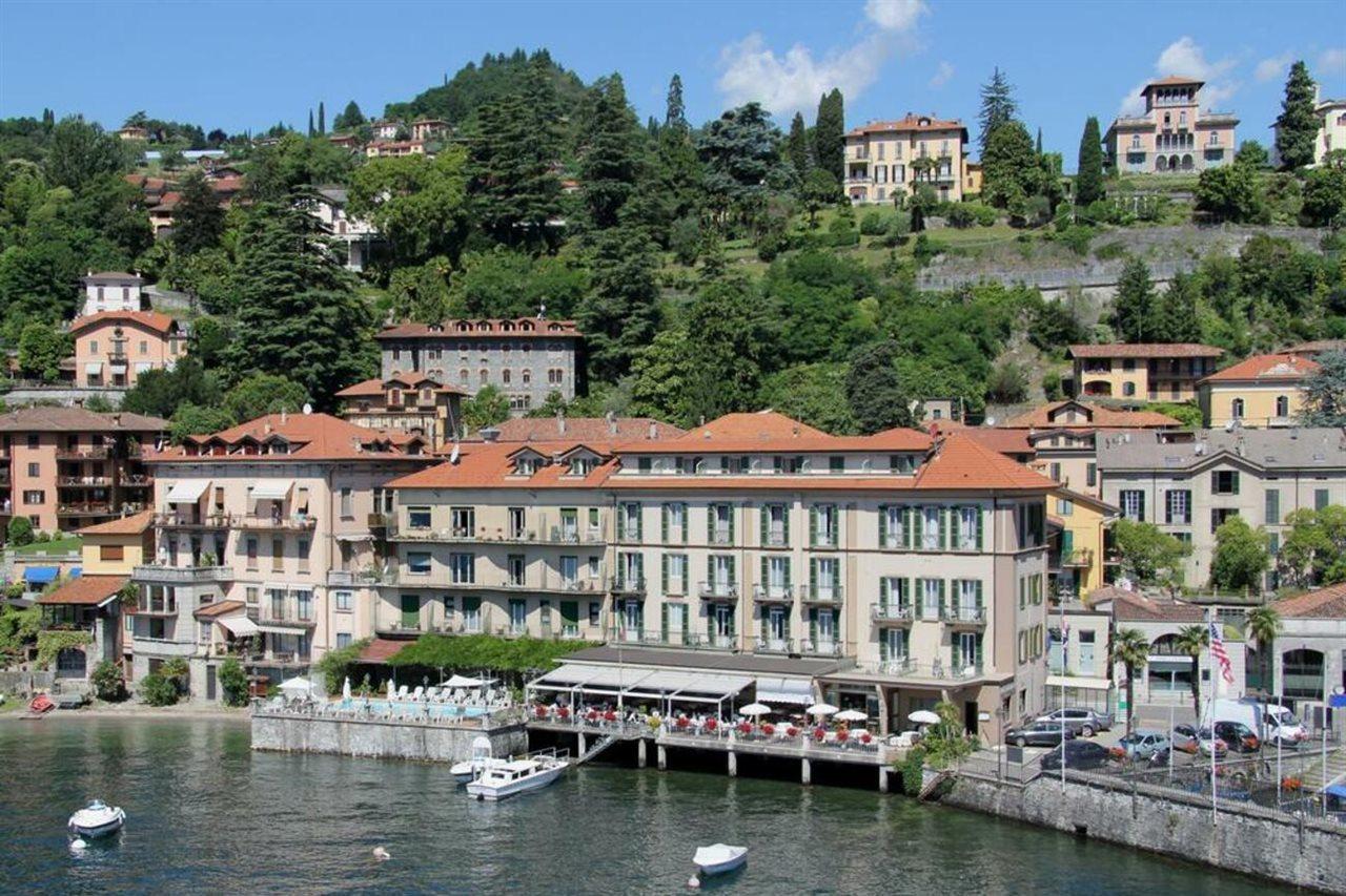 Hotel Bellavista 3* Menaggio