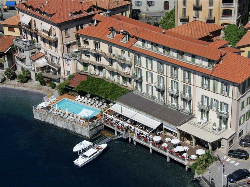 Hotel Bellavista Menaggio