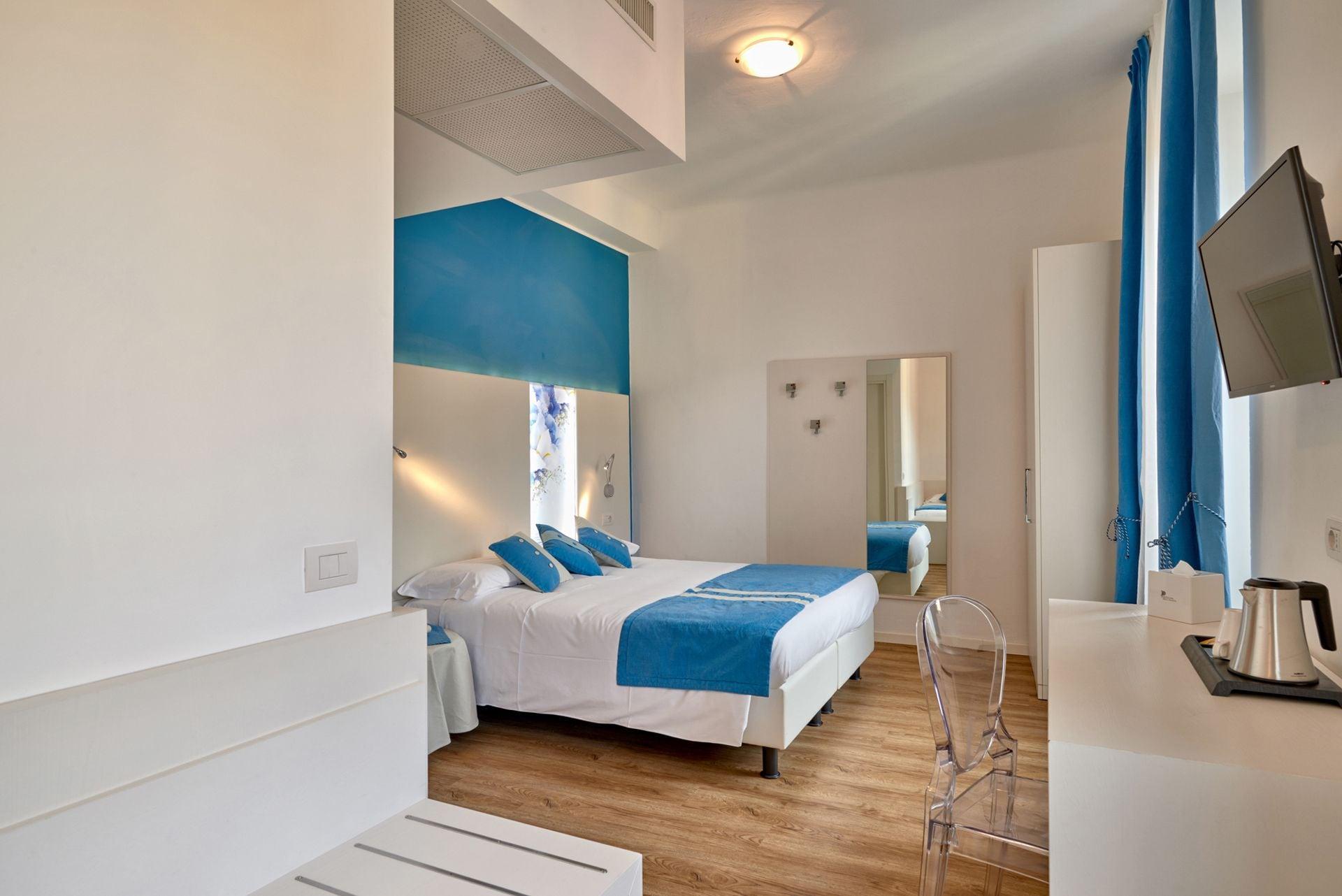 Hotel Bellavista Menaggio