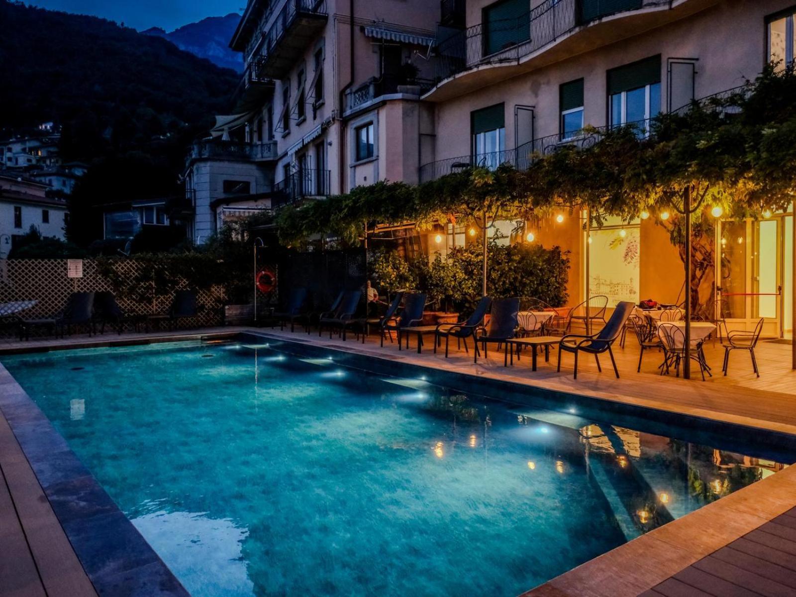 Bellavista Hotel 3*