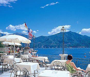 Hotel Bellavista Menaggio