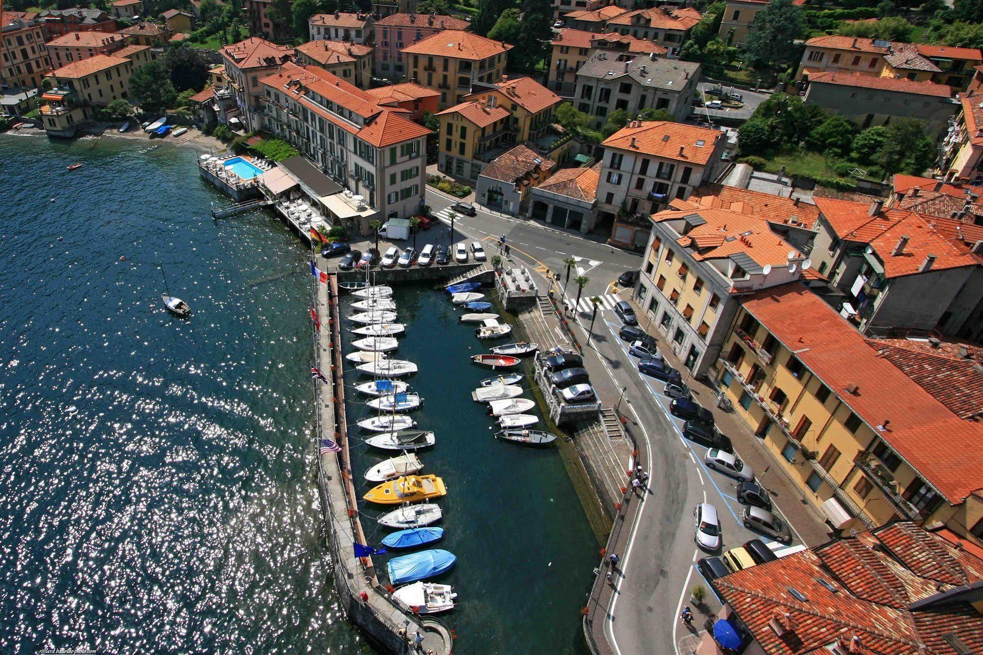 Bellavista Hotel Menaggio