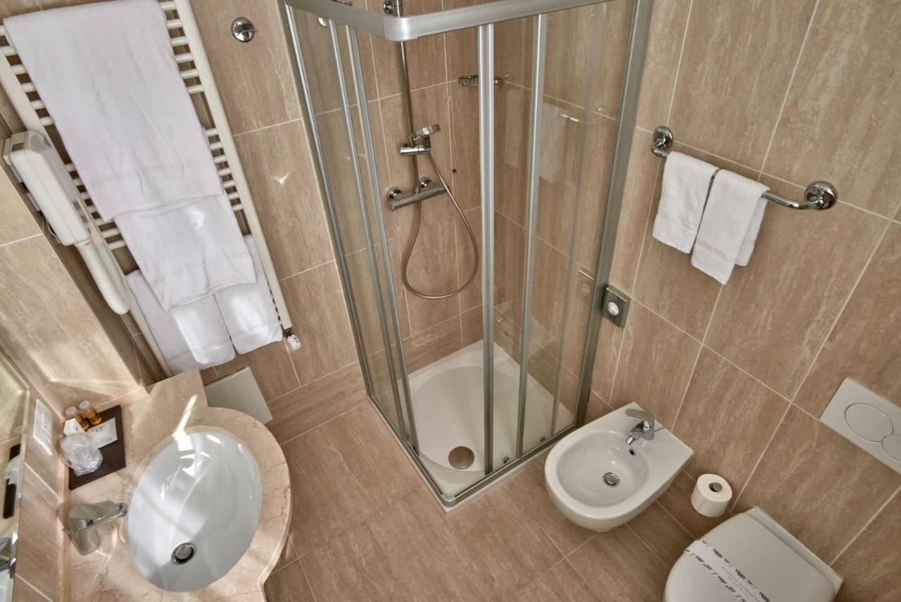 Bellavista Hotel Menaggio