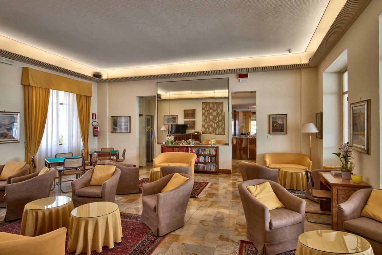 Bellavista Hotel 3*